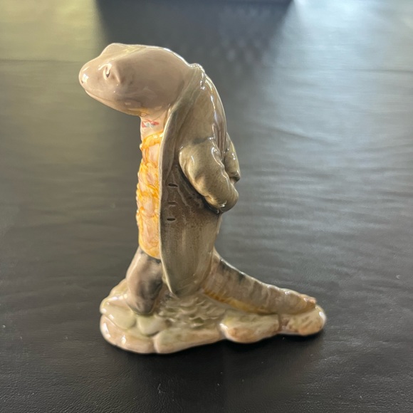 Beatrix Potter’s “Sir Isaac Newton” - Picture 2 of 5